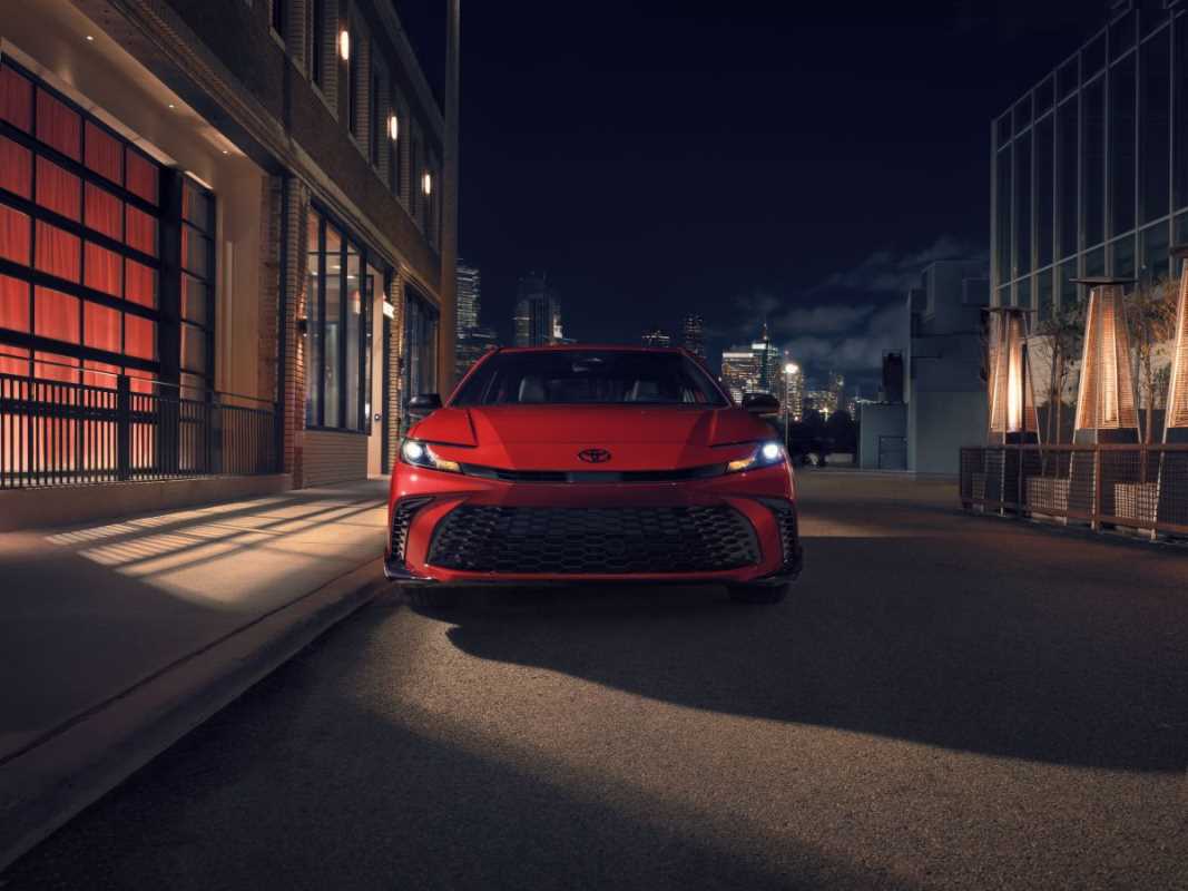Exciting New Models You'll Want to Test Drive Today