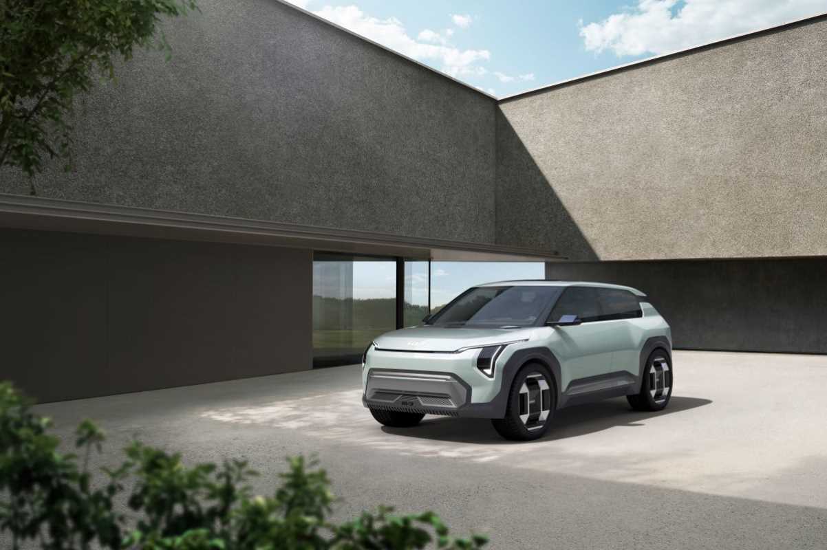 The Most Anticipated Electric Vehicles of the Year 