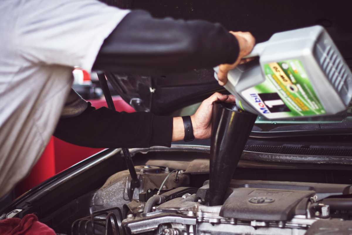 Extend the Life of Your Car: Tips for High-Mileage Vehicles