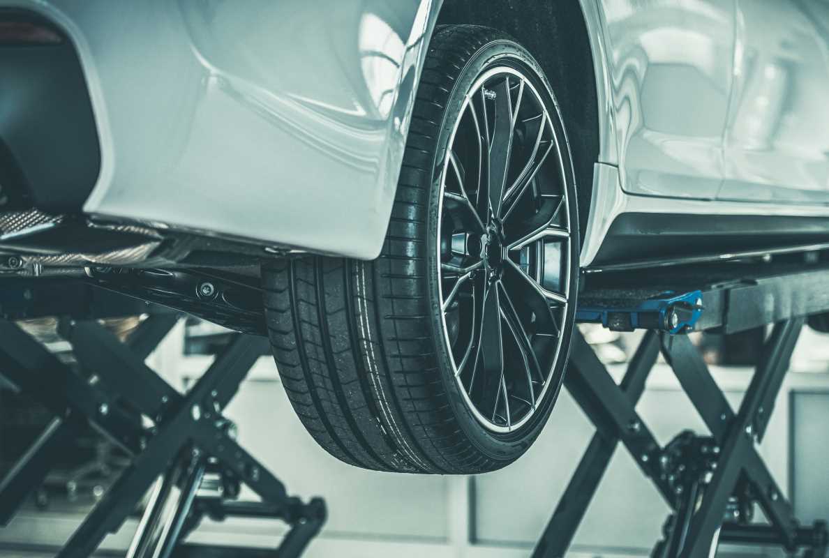 Where to Find the Best Deals on Tires