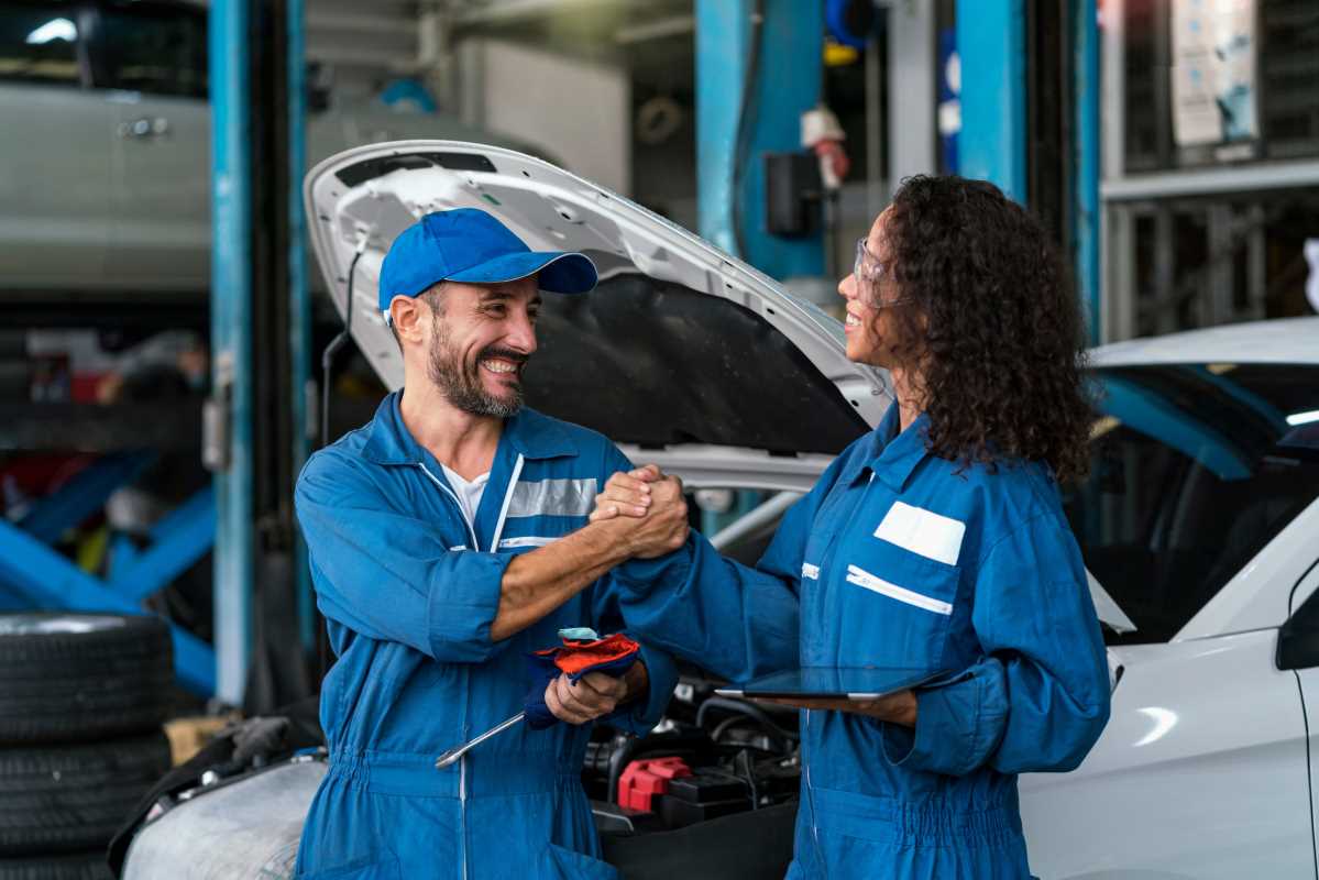 Low-Cost Maintenance Services Near You