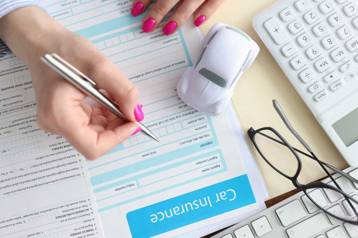 Choose the Best Car Insurance for Your Needs