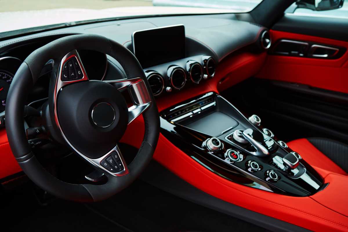 Cool Upgrades to Refresh Your Ride