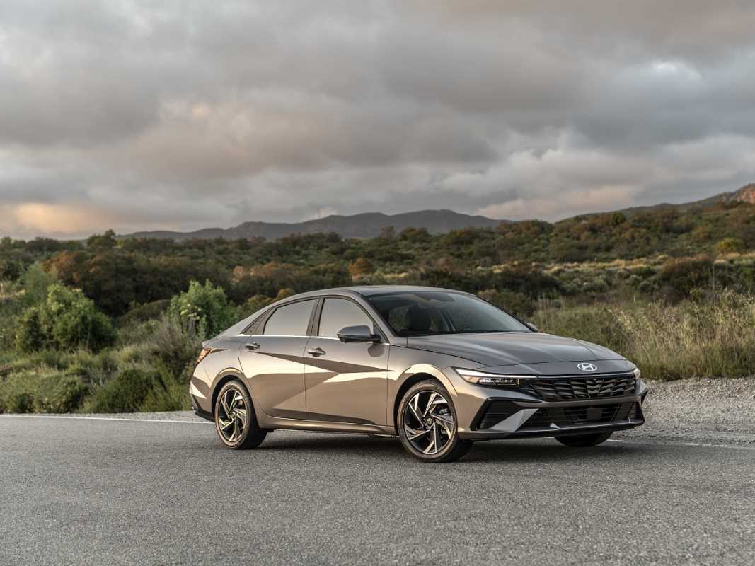 Compact Cars That Pack a Punch