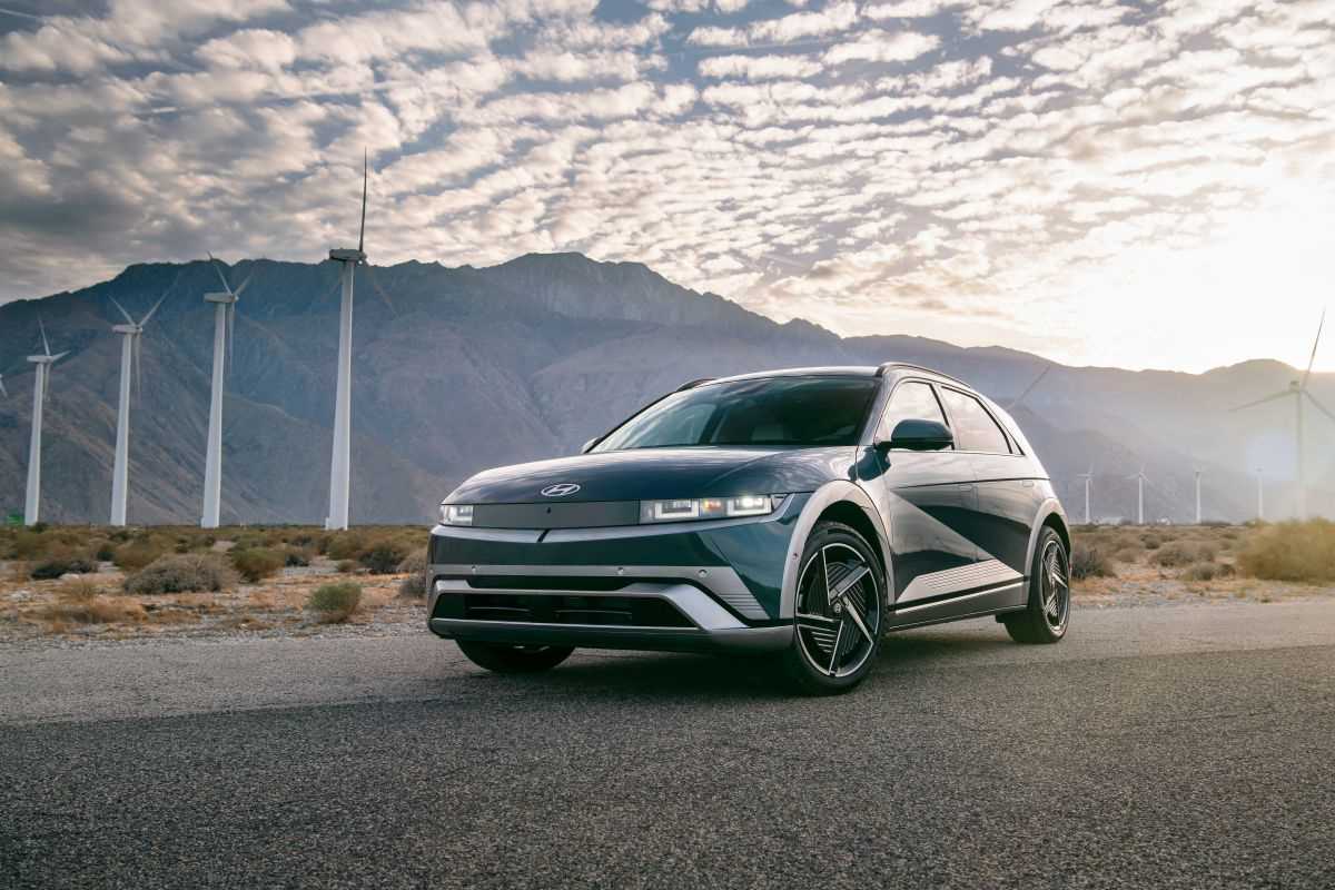 The Ultimate Guide to the Top Ten 2025 Cars You Can't Ignore