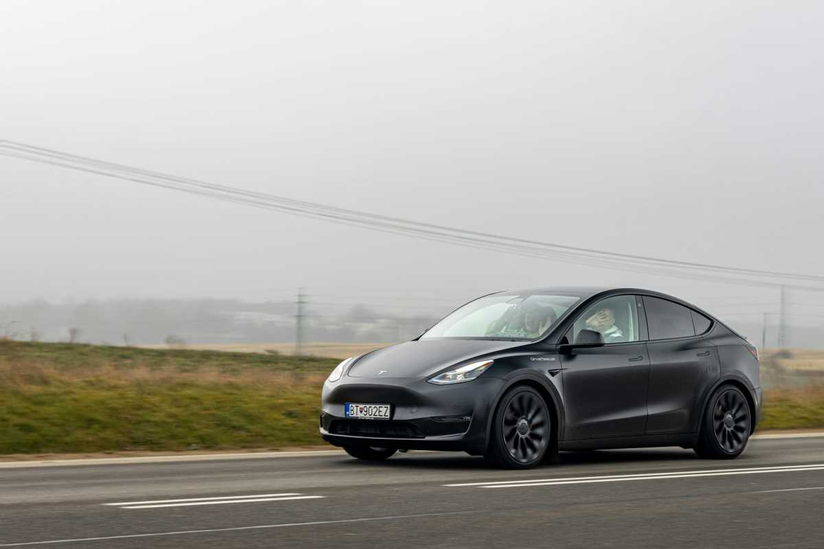Which 2025 Tesla Model Y Trim Is Best for You?
