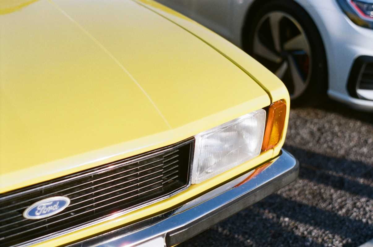 Spot a Lemon: Red Flags When Buying a Used Car