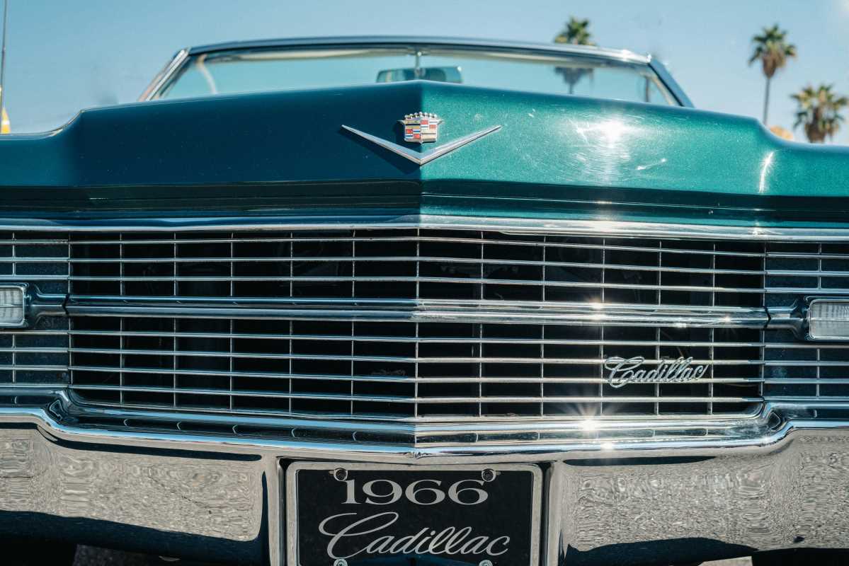 The Golden Age of American Automobiles